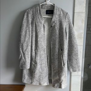 Stradivarius | Light Coat